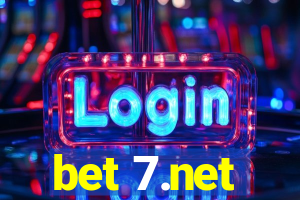 bet 7.net