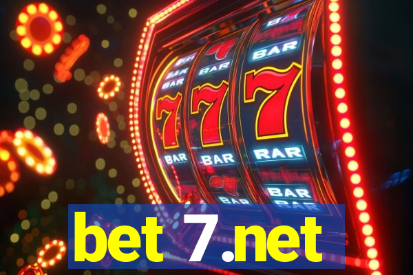 bet 7.net