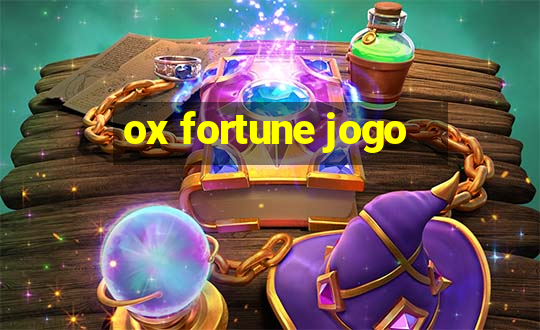 ox fortune jogo