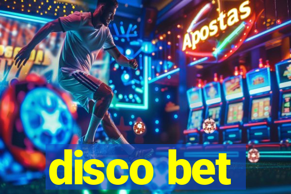 disco bet