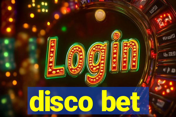 disco bet