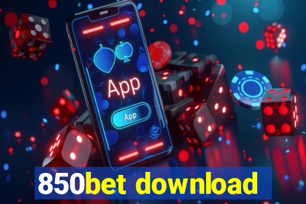 850bet download