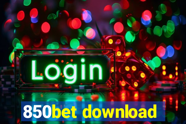 850bet download