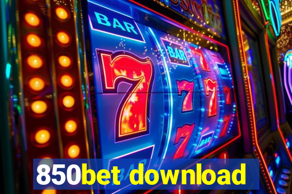 850bet download