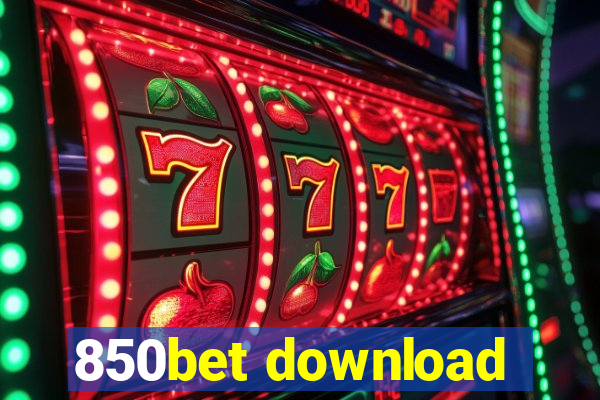 850bet download