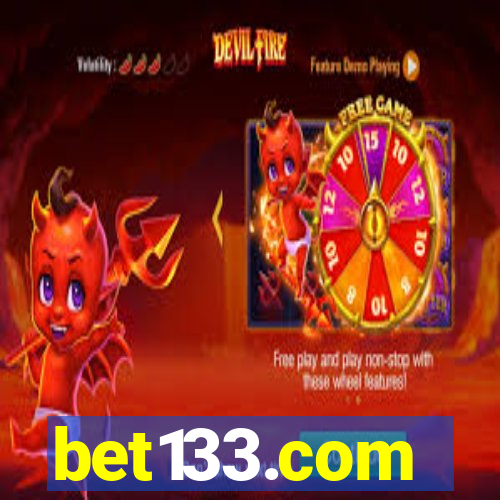 bet133.com