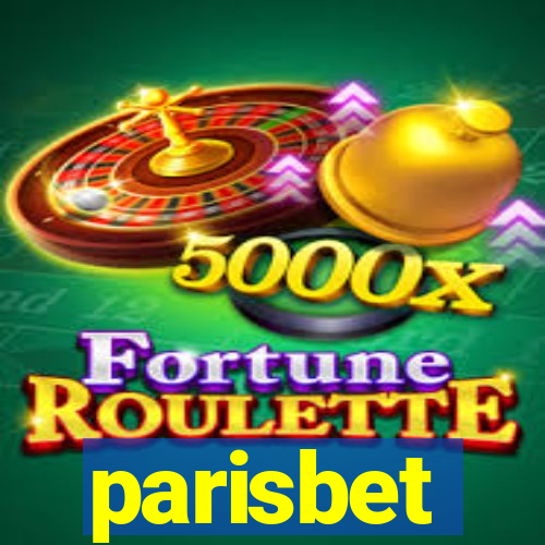 parisbet