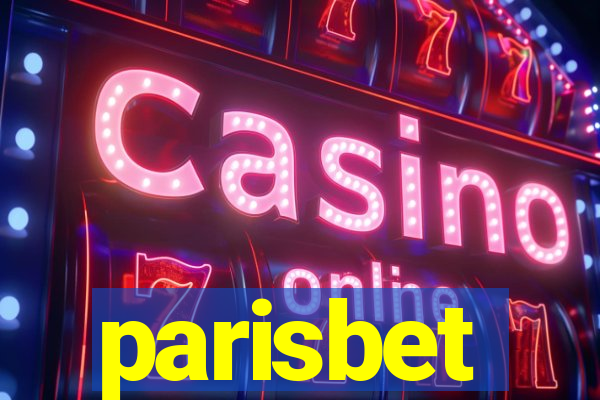 parisbet