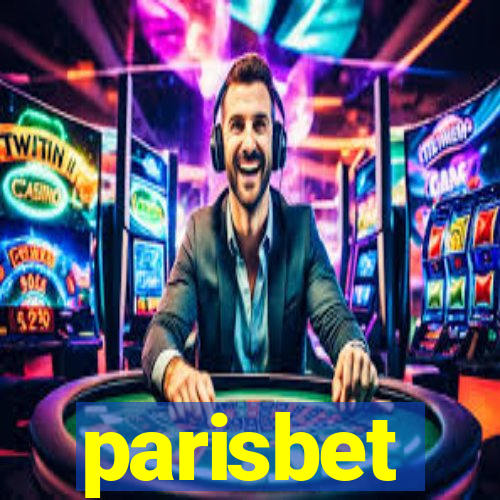 parisbet