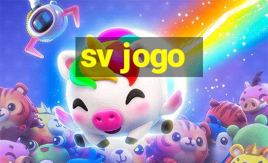 sv jogo