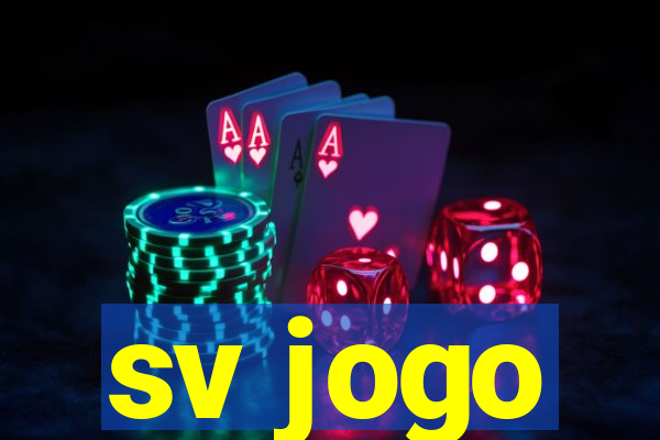 sv jogo