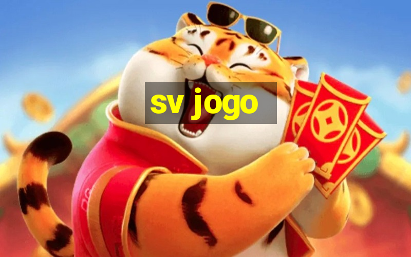 sv jogo