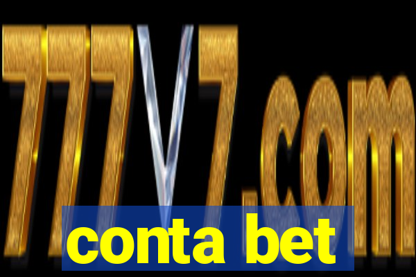 conta bet