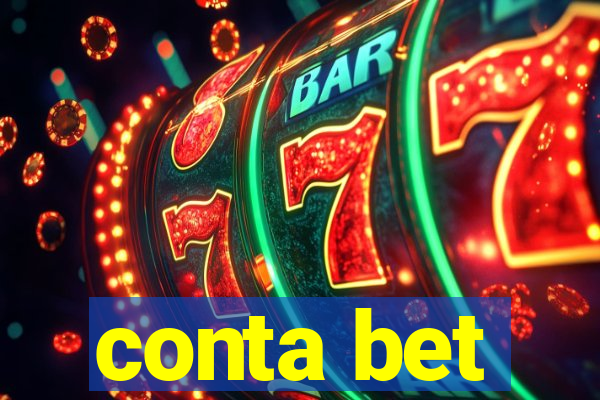 conta bet