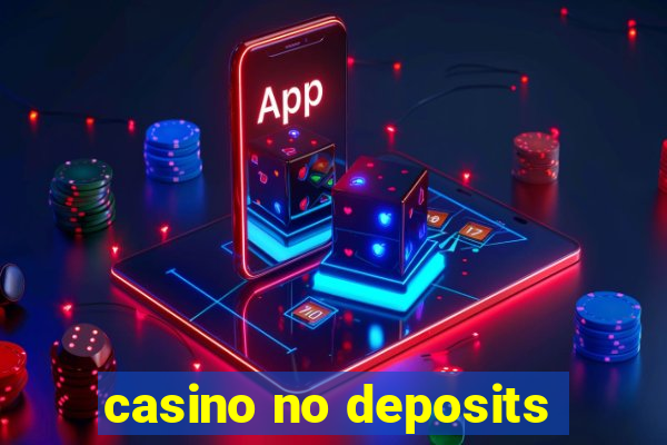 casino no deposits