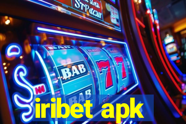 iribet apk