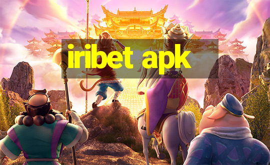 iribet apk