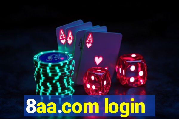 8aa.com login