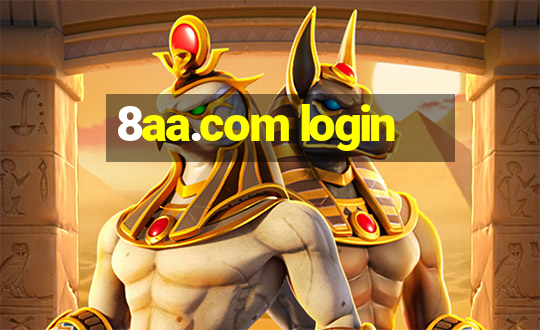 8aa.com login