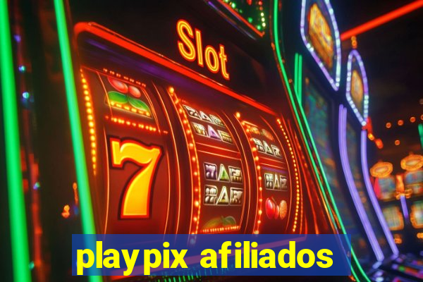 playpix afiliados