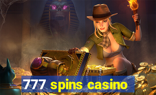 777 spins casino