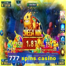 777 spins casino