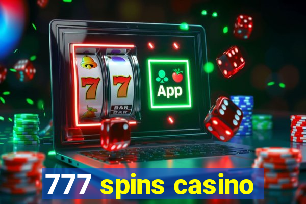 777 spins casino