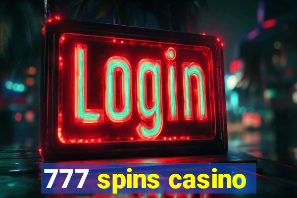 777 spins casino