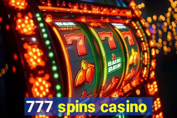 777 spins casino