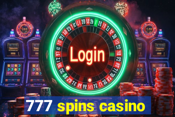 777 spins casino