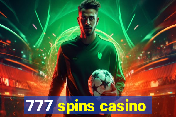 777 spins casino