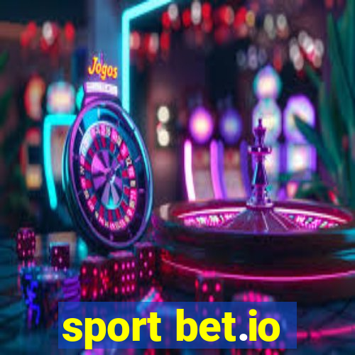 sport bet.io