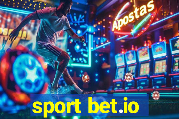 sport bet.io