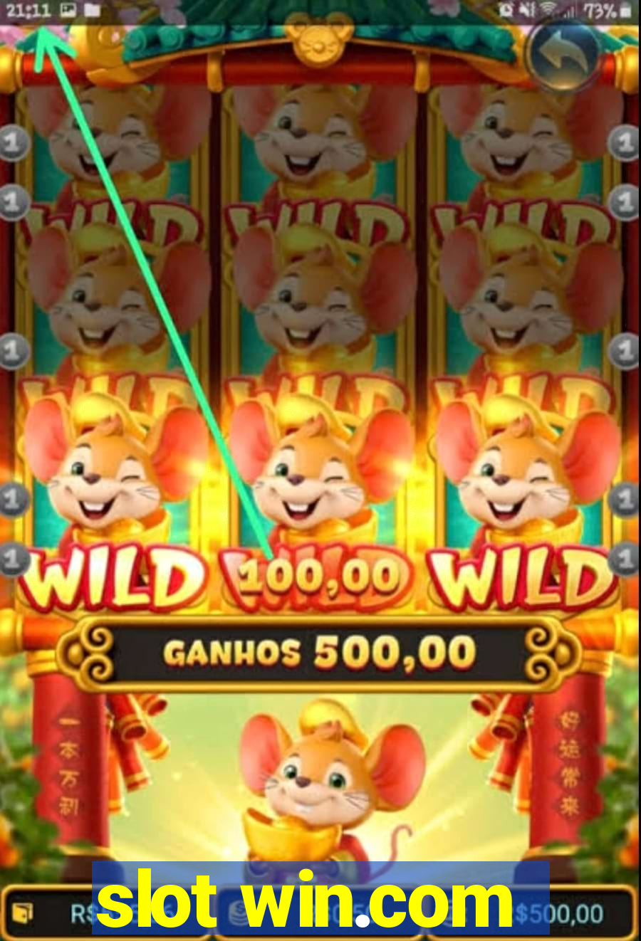 slot win.com