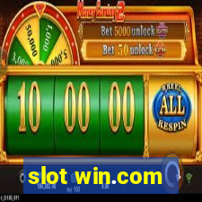 slot win.com