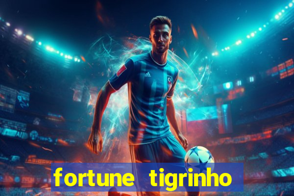 fortune tigrinho demo grátis