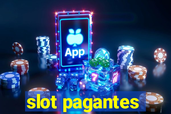 slot pagantes