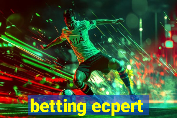 betting ecpert