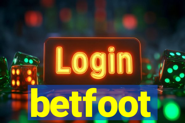 betfoot