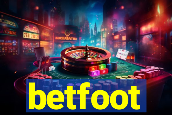 betfoot