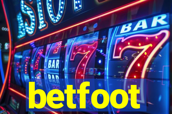 betfoot