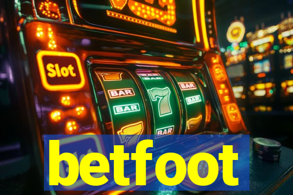 betfoot