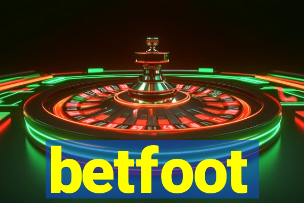 betfoot