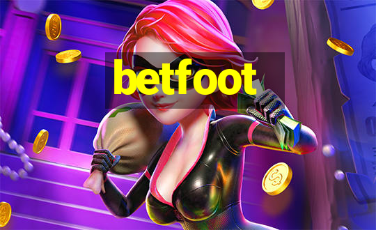 betfoot