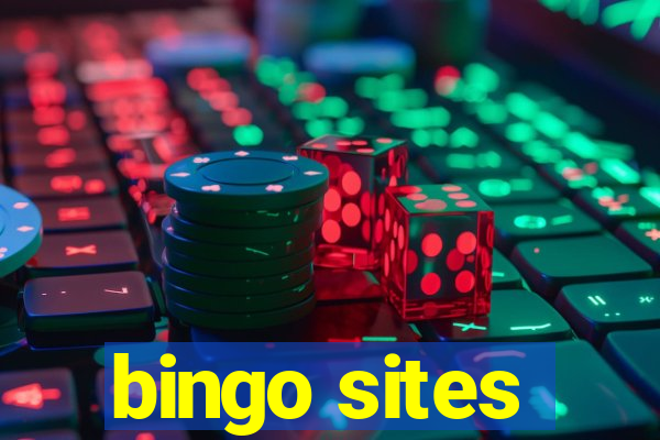 bingo sites