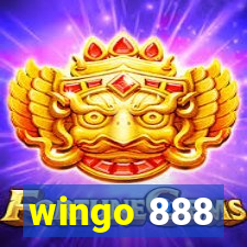 wingo 888