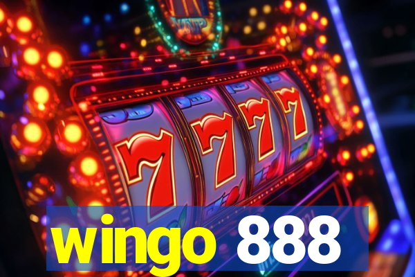 wingo 888