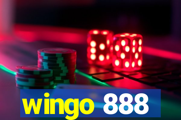 wingo 888