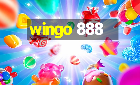 wingo 888