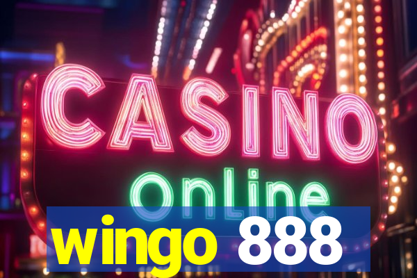 wingo 888